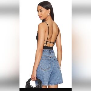 FREE PEOPLE INTIMATELY FINE BY ME BODYSUIT (2 For 25$)  Bundle And Save!